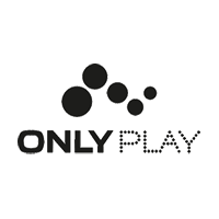 Only Play logo