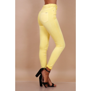  102 light yello