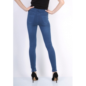  93 Jeans blue