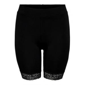 CARTIME LIFE SHORTS LIFE WITH 177911 Black