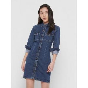 JDYSanna Denim Dress Mix DNM  Jeans