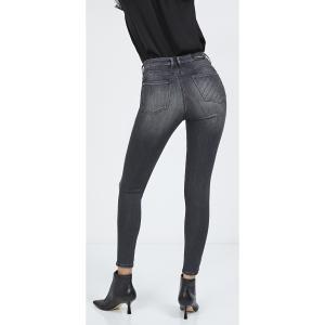 1981 Skinny Black Warm