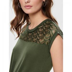 Nicole Life Top Noos Crocodile