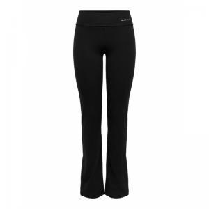 Fold Jazz Pants Black