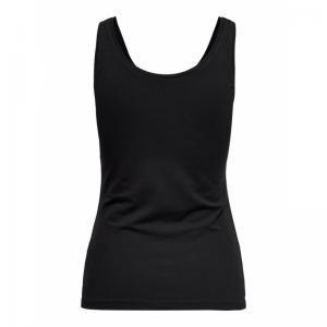 JDYAVA New Life Tank Top Black