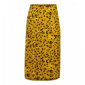 Rock Skirt Harvest gold LE