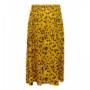 Rock Skirt Harvest gold LE