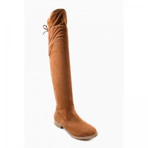 Kinley Boots Camel