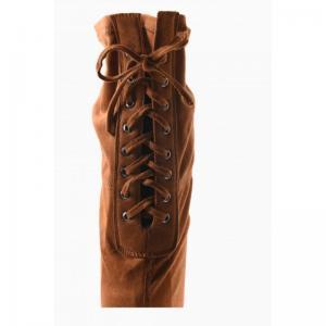 Kinley Boots Camel