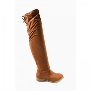 Kinley Boots Camel