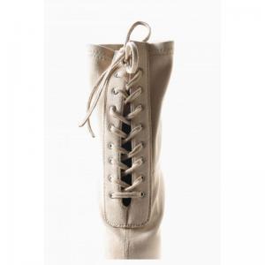 Kinley Boots Beige