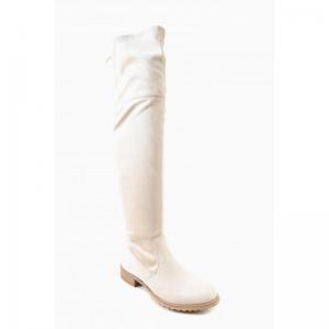 Kinley Boots Beige