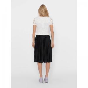 BOA Skirt Black