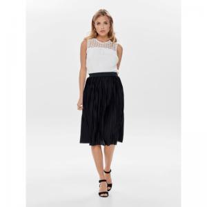 BOA Skirt Black