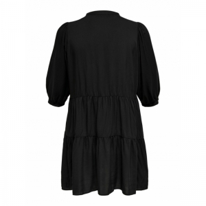 New Marrakesh Dress Black