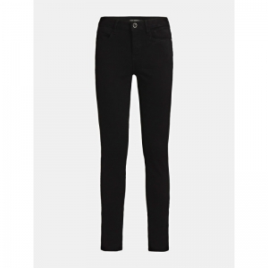 Jegging Mid Rise Jet black