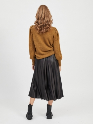 Nitban Skirt Black