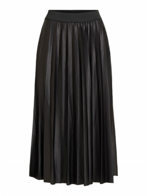 Nitban Skirt Black