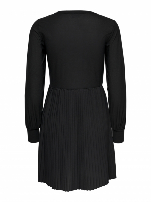 Jessie Dress Black