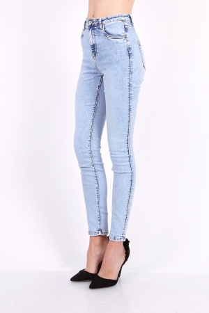  J32 Light Jeans