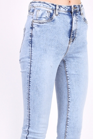  J32 Light Jeans