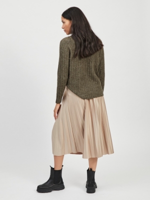 Nitban Skirt Sandshell