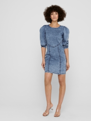 Ventura denim dress Jeans