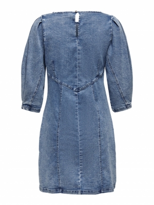 Ventura denim dress Jeans