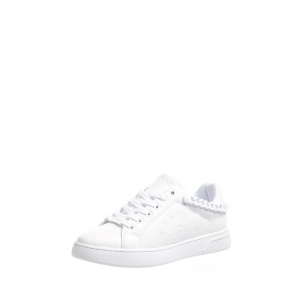 Riyan Sneaker White