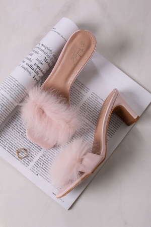 Latina sandal Pink
