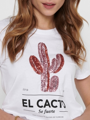 - Cactus