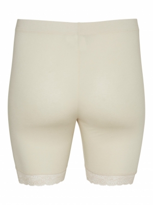 VMLENNON CYCLE SHORTS - S CURV 222913 Birch