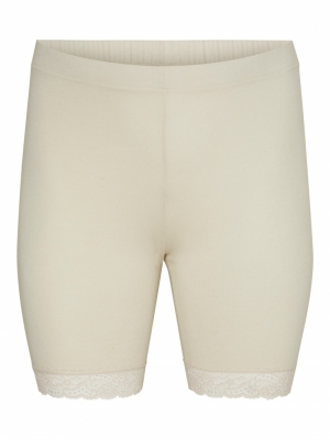 VMLENNON CYCLE SHORTS - S CURV 222913 Birch