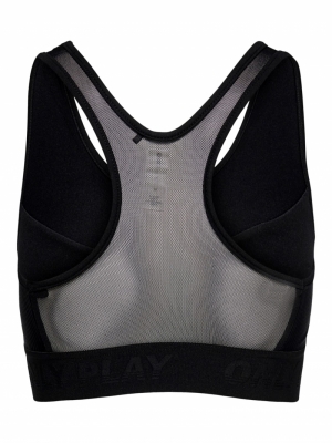 ONPMINEL SPORTS BRA 177911 Black