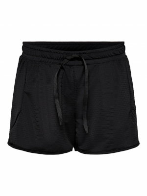 ONPATIFA LOOSE TRAIN SHORTS 177911 Black