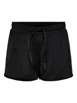 ONPATIFA LOOSE TRAIN SHORTS 177911 Black