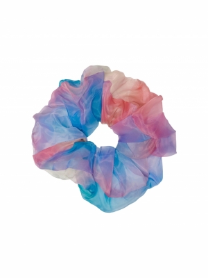 ONLWONDA TYE DYE SCRUNCHIE 3-P 241015001 Surf