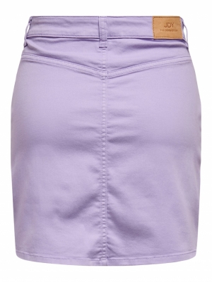 Lara Life Short Skirt Viola -