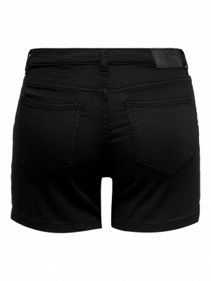 Lara Life Short Black