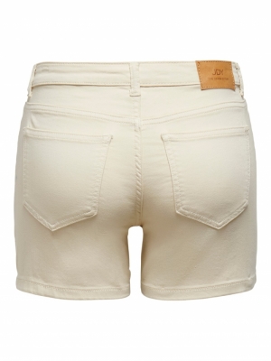 Lara Life Short Ecru -