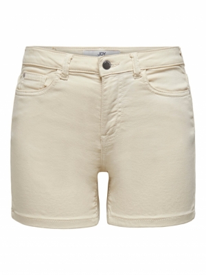 Lara Life Short Ecru -