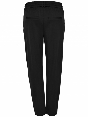 ONLPOPTRASH LIFE EASY COL PANT 177911 Black