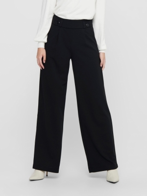 JDYGEGGO NEW LONG PANT JRS NOO 177911001 Black