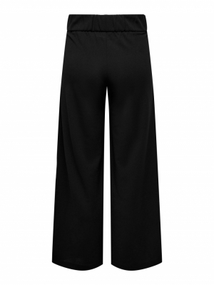 JDYGEGGO NEW LONG PANT JRS NOO 177911001 Black