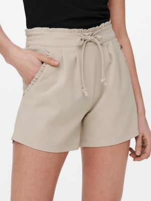 JDYNEW CATIA SHORTS JRS NOOS 197140 Chateau