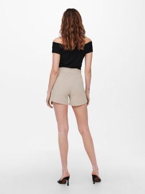 JDYNEW CATIA SHORTS JRS NOOS 197140 Chateau