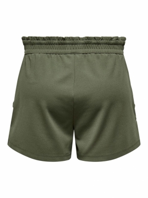 JDYNEW CATIA SHORTS JRS NOOS 209492 Kalamata