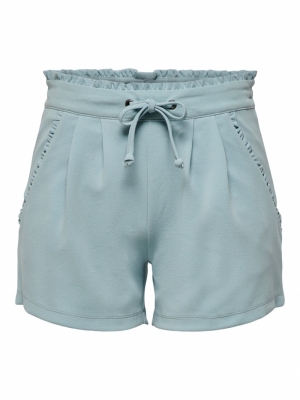 JDYNEW CATIA SHORTS JRS NOOS 275995 Tourmali