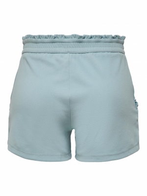 JDYNEW CATIA SHORTS JRS NOOS 275995 Tourmali