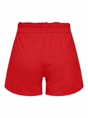 JDYNEW CATIA SHORTS JRS NOOS 215415 Flame Sc